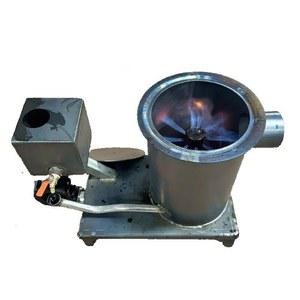 폐오일난로 폐유 히터 농업용 난방기 그린 창고 열풍기 DS 1D