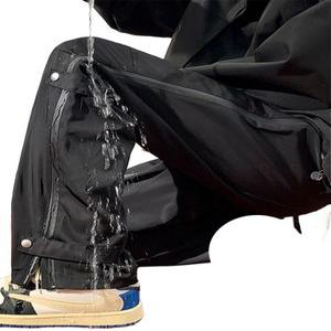 방수팬츠 오버트라우저 방수바지 고어텍스바지 버그하우스