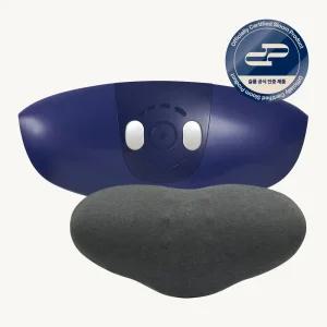 (SET / 슬룸 파우치 중형 2개 +) 슬룸 허리편한케어 V1 + 허리베개