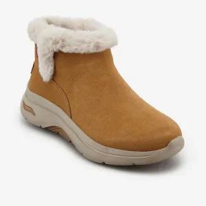 [롯데백화점]스케쳐스 스케쳐스 여성 고워크 아치핏 부츠 2종