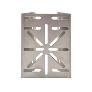 CCTV브라켓 폴마운트 파이프용 폴대브라켓 스테인리스 확장형