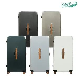 크로커다일 올림포스 메탈 대형화물용 캐리어 32인치