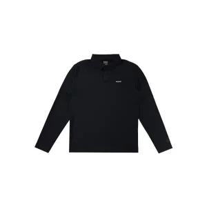 [디스커버리]디스커버리 남성 기능성 베이직 긴팔카라티 DMTLG3034-BKS