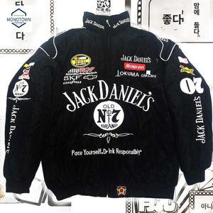 자켓 레드불자켓 라이딩 오토바이 레이싱 레드불 겨울 F1