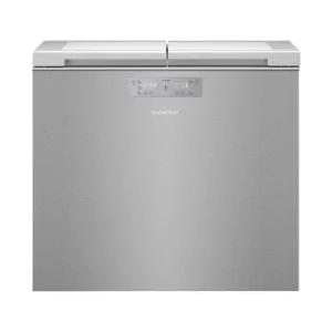 딤채 1등급 김치냉장고 221리터 뚜껑형 EDL22KBWRS