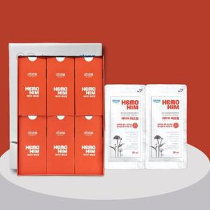 애터미 헤모힘  해모임 (20ml x 60포)  1박스 최신제조 (겉박스없음 당일발송)