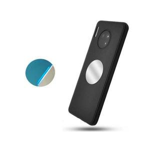 부착 휴대폰 자석 스티커 거치대 철판 루미나D