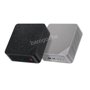 BEELINK SER5 MAX 5800H 54W 라이젠7 베어본 미니PC 블랙 OS/메모리/SSD미포함