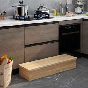 높은발판 디딤판 현관 받침대 방수 원목우드 발 우드 다용도