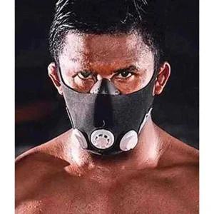 폐활량 훈련마스크 산소차단 런닝 스포츠 달리기 등산