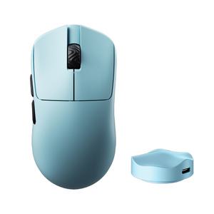 프리플로우 싸이록스 Scyrox V6 8K 유무선 초경량화 40g 마우스 블루