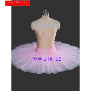 성인발레 클래식튜튜 리허설 벌룬 연습용