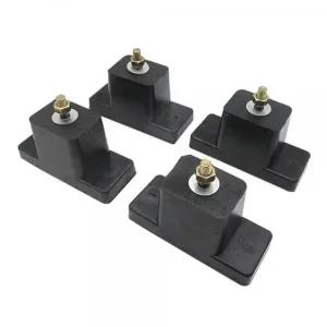 ksr 에어컨 실외기 받침대 거치대 다리 고정 보관 (WFJ87JF)