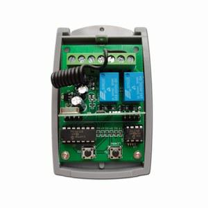 Hormann 에코스타 RSE2 RSC2 핸드센더 교체용 리모컨 차고 원격 수신기