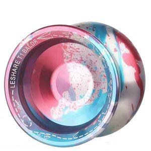 초보자 묘기 요요 타임슬립 입문 투명볼 기술