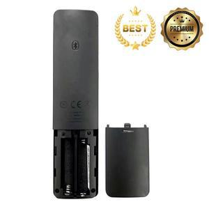 Google Assistant Bluetooth 음성 제어 원격 MI Box S XMRM-006 TV 스틱용 1pc MDZ-22-AB