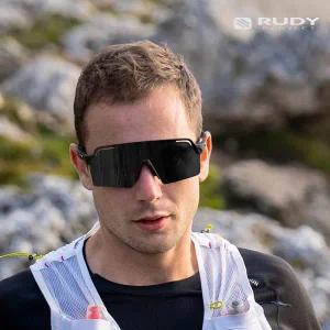 루디 선글라스 스핀쉴드 프로 모음 미러 / 변색 스포츠 고글