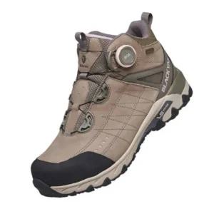 블랙야크 여성 고어텍스 등산화 엑섬 II GTX2 BEIGE ABYSHX2510 349719