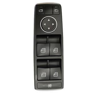 자동차 전동 파워 마스터 윈도우 스위치 2049058202 메르세데스-벤츠 C E GLK 클래스 W204 X204 W212 용