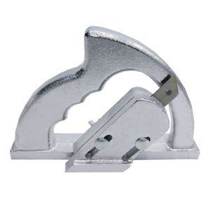 장판칼 바닥재 가장자리 소형 절단기 도구 푸시 절단 커터