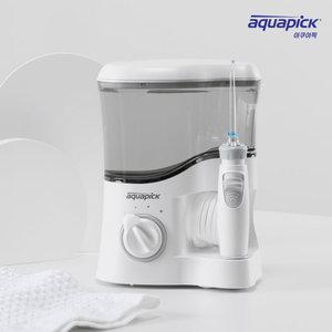 아쿠아픽 구강세정기 AQ-350 치아세정기 물치실