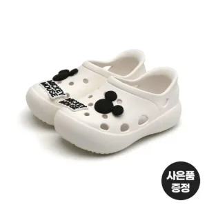 [사은품증정]미키마우스 퓨어 바로인 실내화