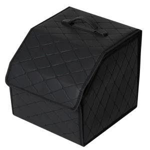 메이튼 스탠다드M 트렁크 정리함 - 블랙