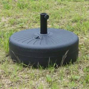 물통 파라솔받침대 고정 거치대 지지대