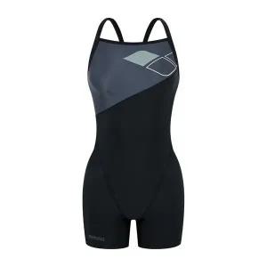 [아레나](의정부점) 스텝바이 3부 반신 드롭백 A5FL1PL51 (BLK ,NVY) 브라캡 별도구매