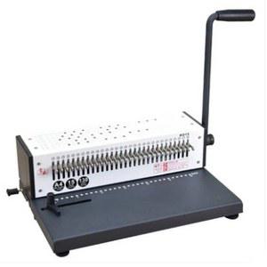 다기능 제본기 다공펀치 단일 수동 상품 30공 26 종이 펀칭기 펀치