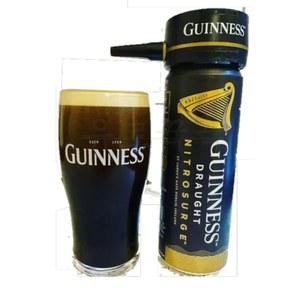 기네스 드래프트 니트로서지 번들 기네스드래프트 푸어 로서지 생맥주 장치