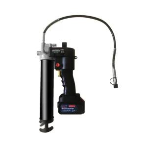 그리스건 구리스 주입기 충전식 펌프 주유기 자동 카트리지