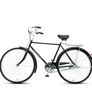 옛날 짐 자전거 레트로자전거 기타 우체국 복고 클래식