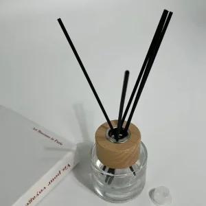 디퓨저 용기 유리병 세트 100ml 공병 방향제 만들기 (WFJBV21)