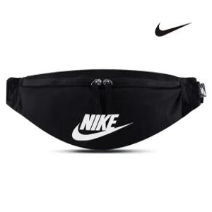 나이키 헤리티지 힙색 웨이스트백 스우시
