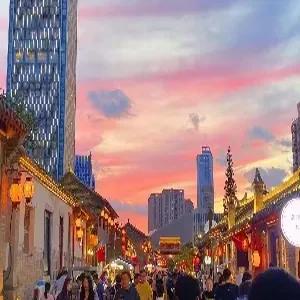 [4명부터 출발확정]옌타이[연태] 3일 #베스트웨스턴호텔 #시내위치 #소성리 인근 #자유여행 최적화 #공항미팅샌딩 포함