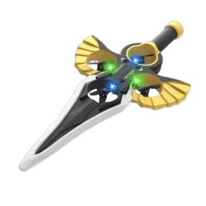 단검 드론검 칼 드론 RC 모션 이기어검 칼모양 BLDC 블루