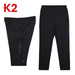 [갤러리아] K2 케이투 남자 남성 ALP 스트레치 트레이닝 팬츠 KMU23307