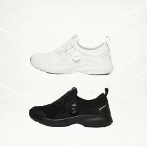 매장정품 아이더 아웃도어남여공용 데일리 워킹화 라이트 DUS24N57 1289032