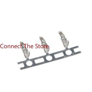 50PCS 커넥터 SPHD-001T-P0.5 와이어 게이지 22-26AWG 터미널 핀  .