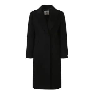 [롯데백화점]베스띠벨리 PURE 캐시미어 100 테일러드 롱코트