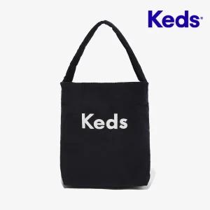 Keds 코듀로이 바게트백_KD3BCF6101FNAY