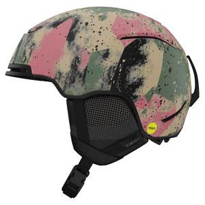 지로 잭슨 MIPS 스키 헬멧 - 남성, 여성 및 청소년용 스노보드 로우 프로파일과 경량