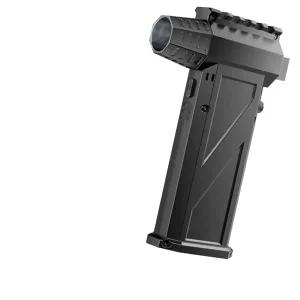 초강력에어건 흡입 터보팬 무선 세차 송풍 고압