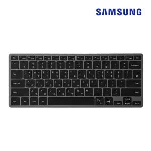 삼성 정품 블루투스 5.4 무선 AI 스마트 슬림 키보드 트리오 멀티페어링 (2025년신형)