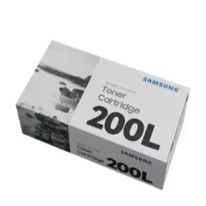 삼성전자 MLT-K200L 프린터 토너 검정 [정품] MLT-K200L M2030 M2035 M2080 M2085 dodm
