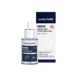 라셀턴 풋 솔루션 리페어 앰플 문제성 발톱세럼 30ml 1개