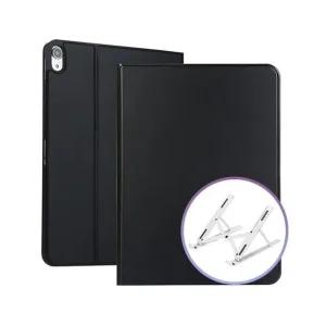 아이패드 미니 7세대 슬림 북 케이스+접이식 거치대 (WFJE68K)