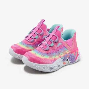 [롯데백화점]스케쳐스 여아 유니콘 챠머(슬립인스) SK0GLCFY031-A