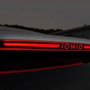 고품질 아이오닉 보조 브레이크 후미등 브레이크등 스탑등 화물차led등 led방향지시등 (WFJEBO1)